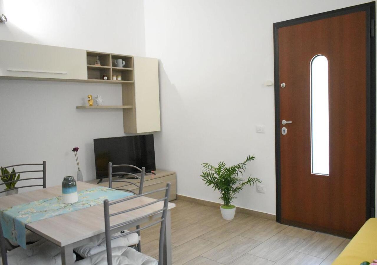 페스키에라 보로메오 Casa Peschiera-Linate-Milano 아파트 외부 사진