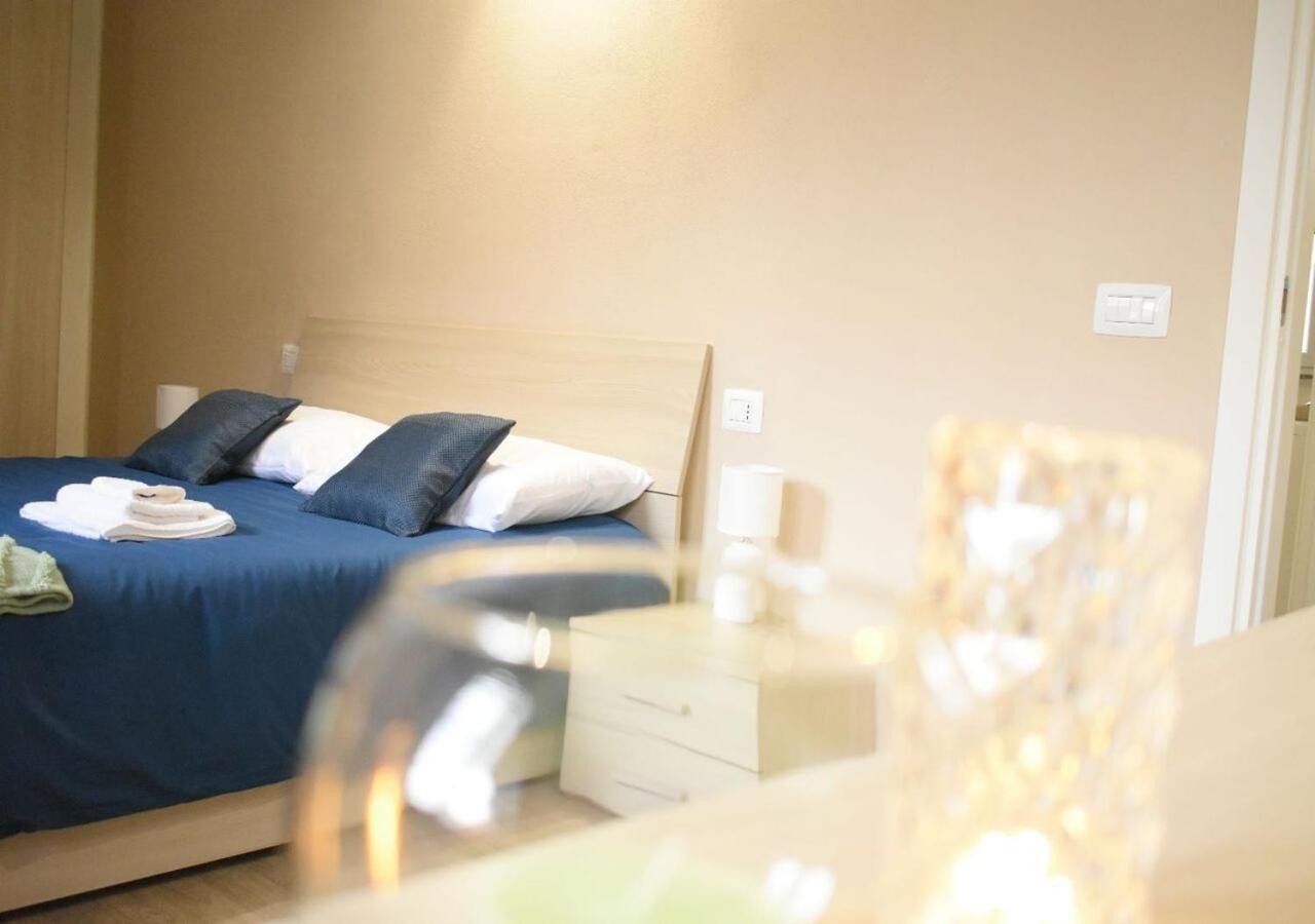페스키에라 보로메오 Casa Peschiera-Linate-Milano 아파트 외부 사진