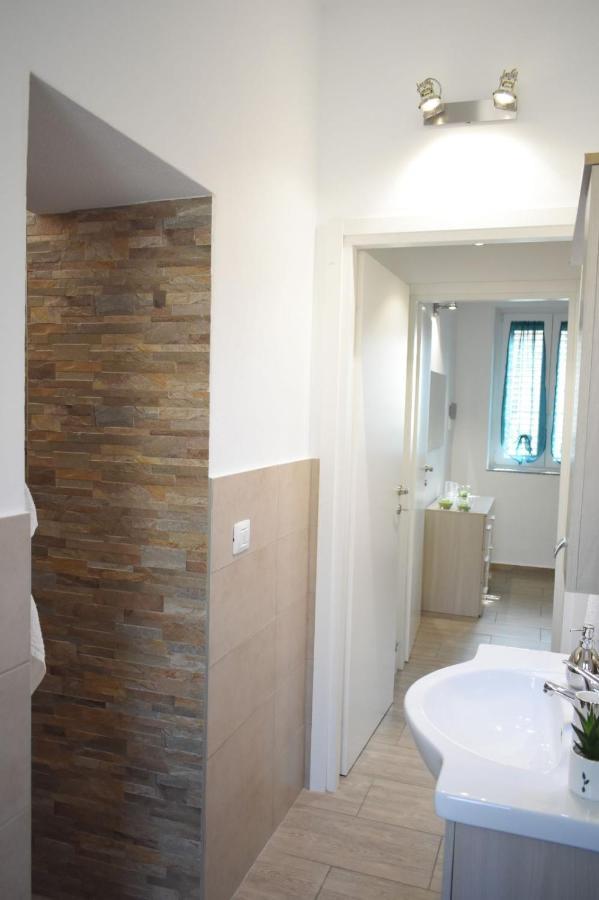 페스키에라 보로메오 Casa Peschiera-Linate-Milano 아파트 외부 사진